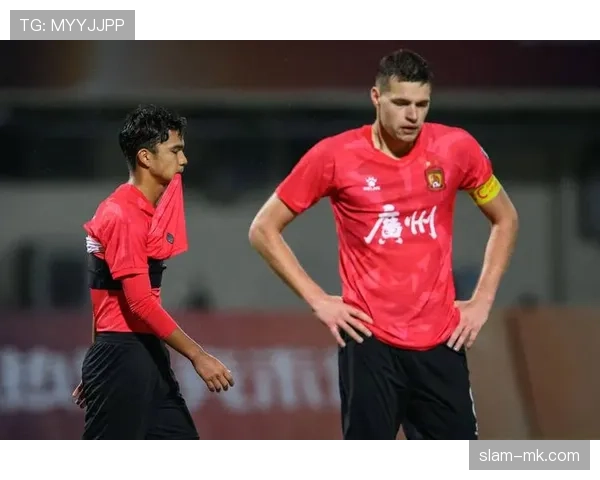 广州队开启重建新篇章：青训筑基+引援提速，稳步重振竞争力