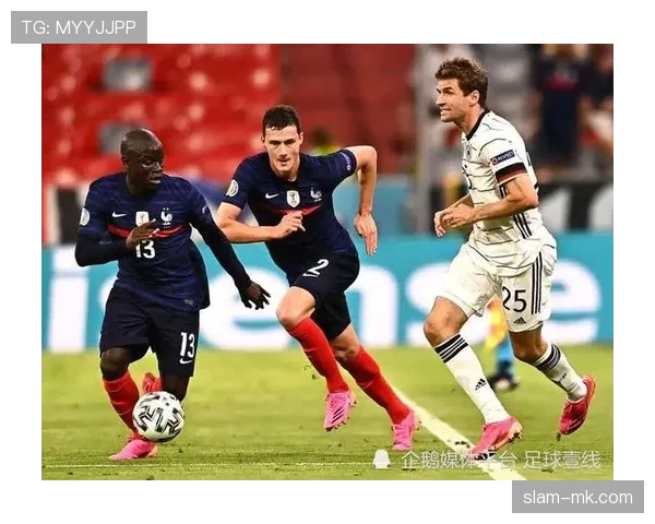 卡马文加领衔法国新锐，欧洲杯成其助力高卢雄鸡重返巅峰关键舞台