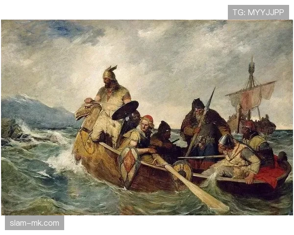 冰岛维京战吼传统复兴，现代音乐家以古韵演绎荣耀新声