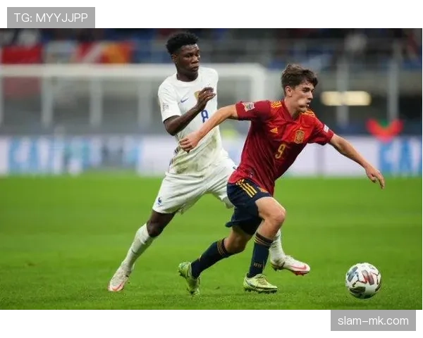 加维闪耀关键战役,年轻天才演绎巅峰时刻 加维闪耀关键战役,年轻天才演绎巅峰时刻