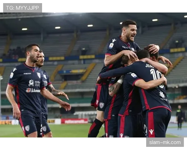 卡利亚里防守再升级，稳健表现助球队豪取连胜