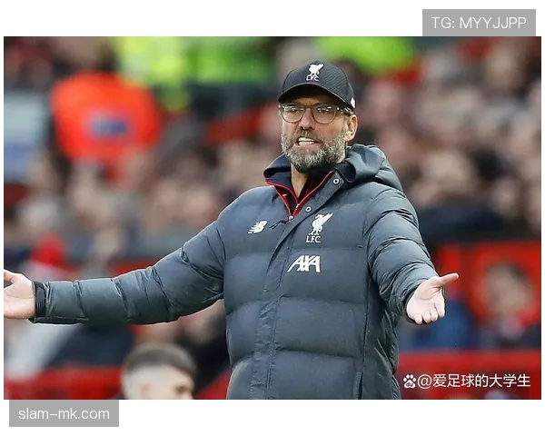 克洛普战术革新引爆进攻狂潮，球队稳居英超前列