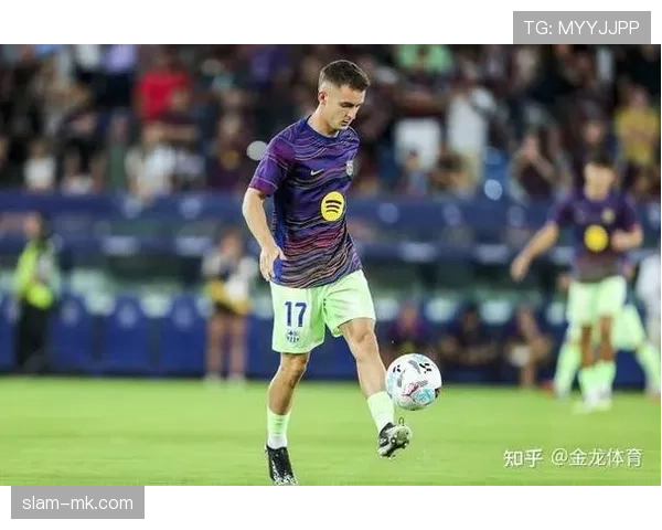 加维在巴萨低谷中持续提升,年轻天才的表现备受关注 加维在巴萨低谷中持续提升,年轻天才的表现备受关注