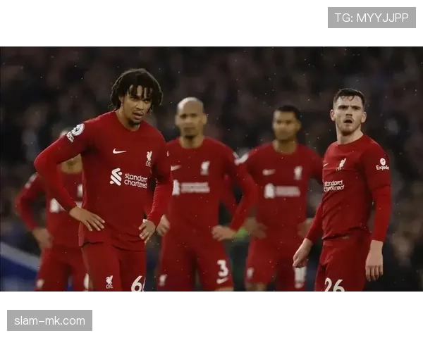 利物浦防线稳定性