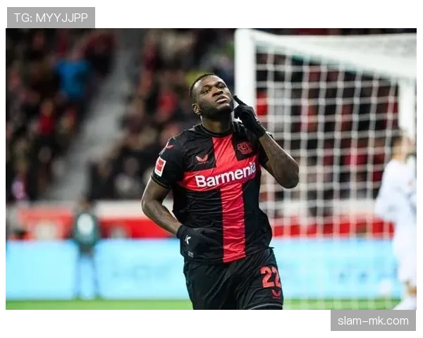 博尼法斯勒沃库森核心