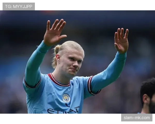 哈兰德挪威天才前锋