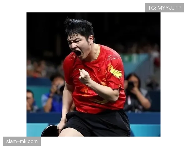 樊振东训练完直接住豪宅楼顶？这生活谁受得了啊