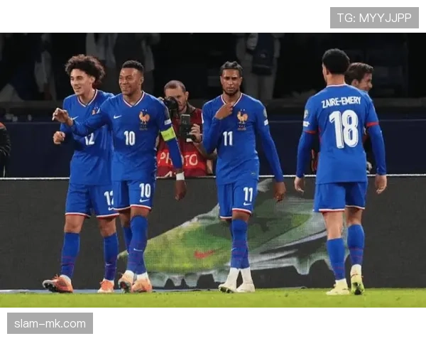 姆巴佩2026世界杯小组赛能进多少球